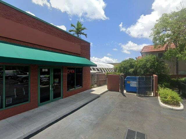 House image located at Fort Lauderdale, FL 33334