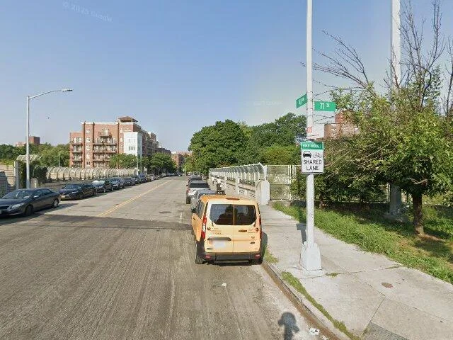 House image located at Woodside, NY 11377