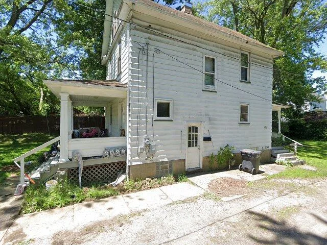 House image located at East Palestine, OH 44413