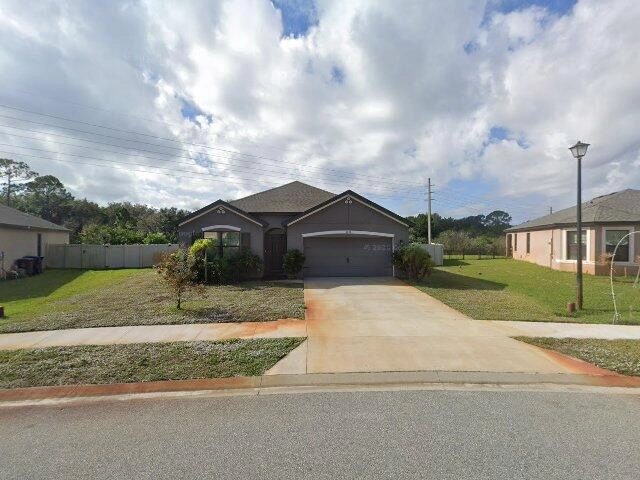 House image located at Titusville, FL 32780
