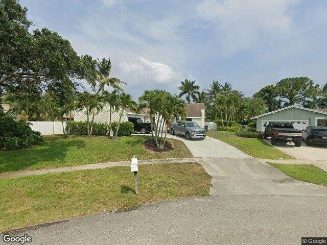 House image located at Jupiter, FL 33469