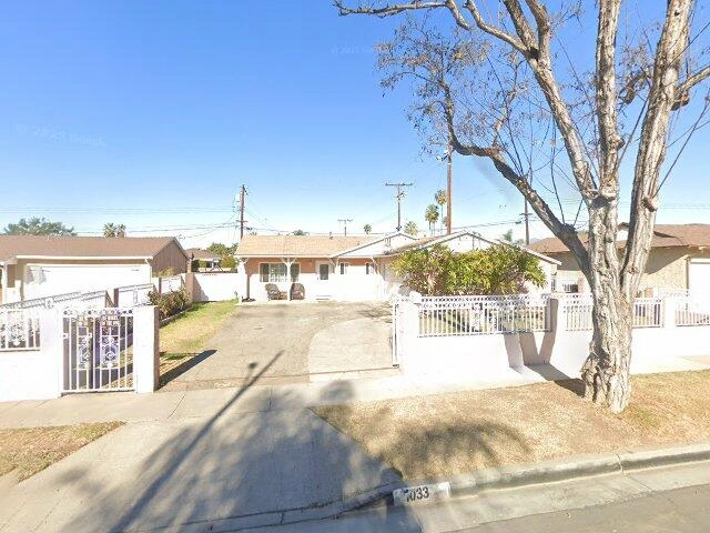 House image located at La Puente, CA 91744