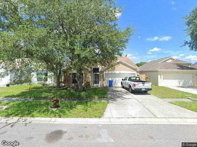 House image located at Tampa, FL 33635