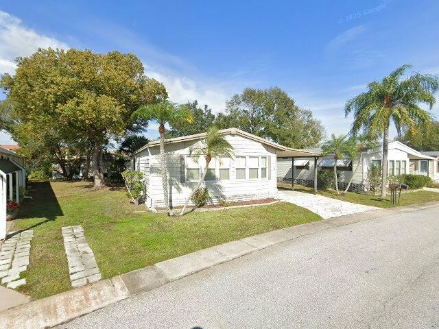 House image located at Oldsmar, FL 34677