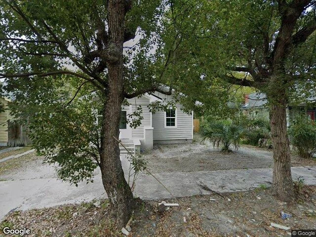 House image located at Jacksonville, FL 32206