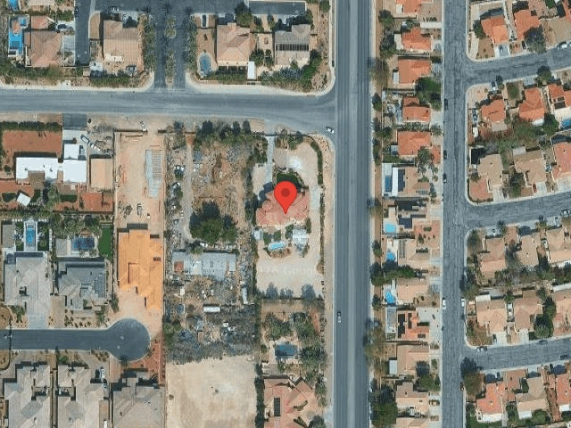 House image located at Las Vegas, NV 89123