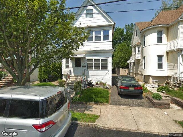 House image located at Belleville, NJ 07109