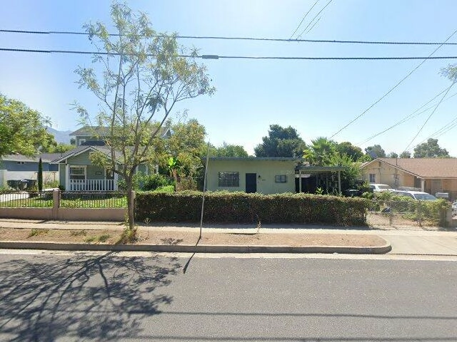 House image located at Pasadena, CA 91103