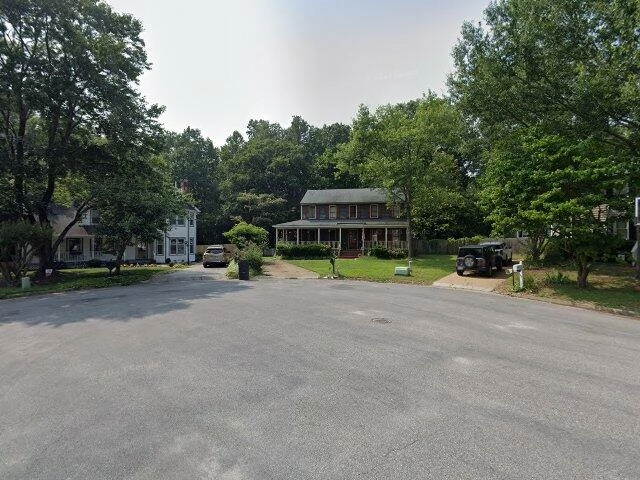 House image located at Mechanicsville, VA 23111