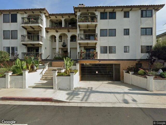 House image located at San Pedro, CA 90731