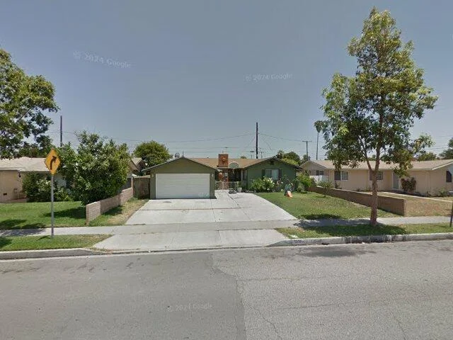 House image located at Anaheim, CA 92801