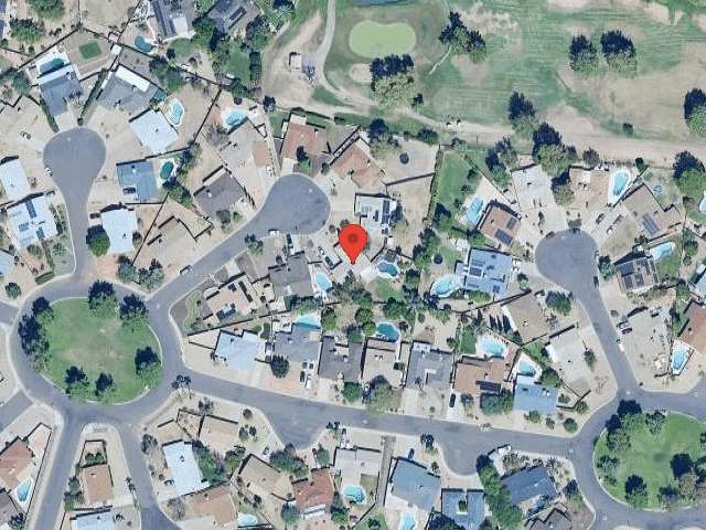 House image located at Glendale, AZ 85308