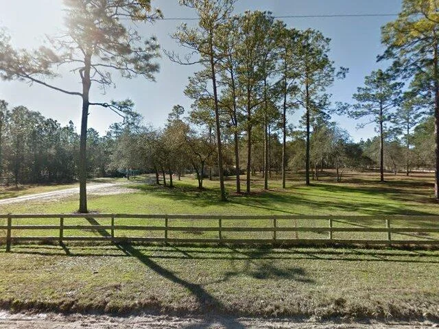 House image located at Morriston, FL 32668