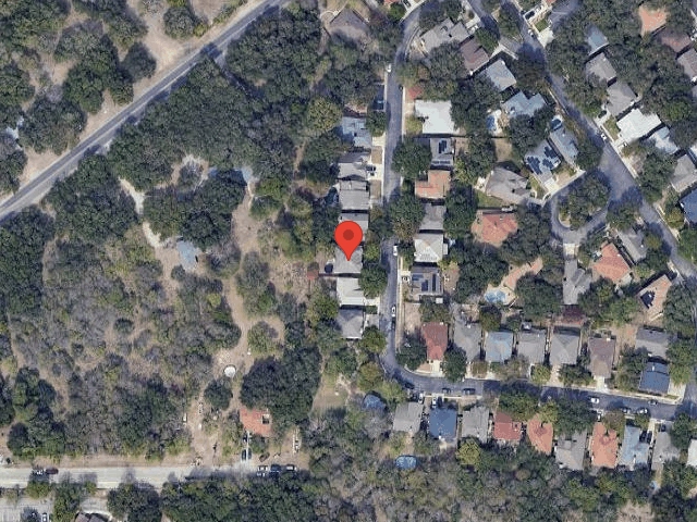 House image located at San Antonio, TX 78240