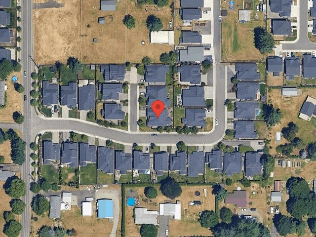 House image located at Vancouver, WA 98682