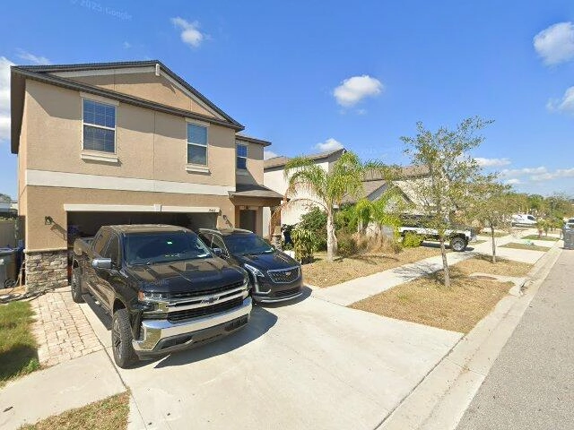 House image located at Sun City Center, FL 33573