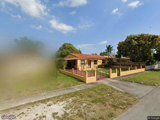 House image located at Hialeah, FL 33012