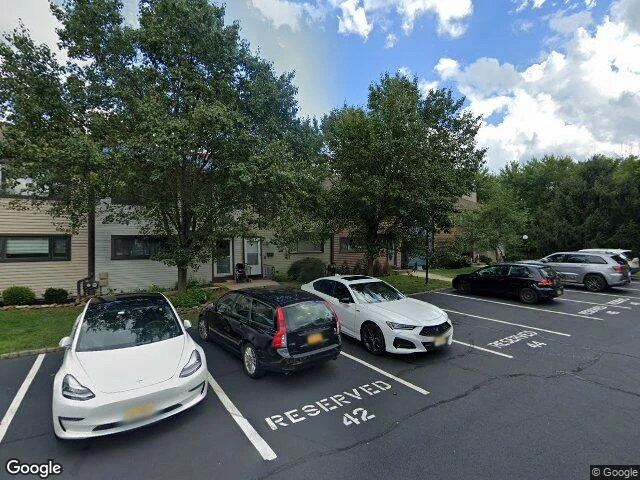 House image located at Hillsborough, NJ 08844