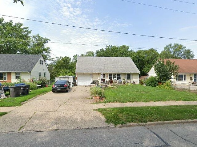 House image located at Des Moines, IA 50315