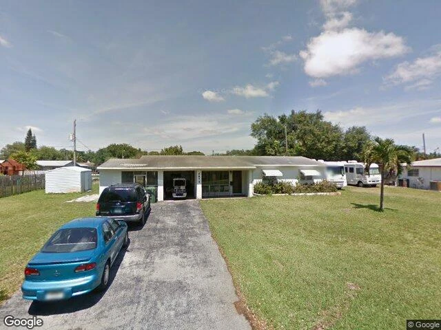 House image located at Hollywood, FL 33023