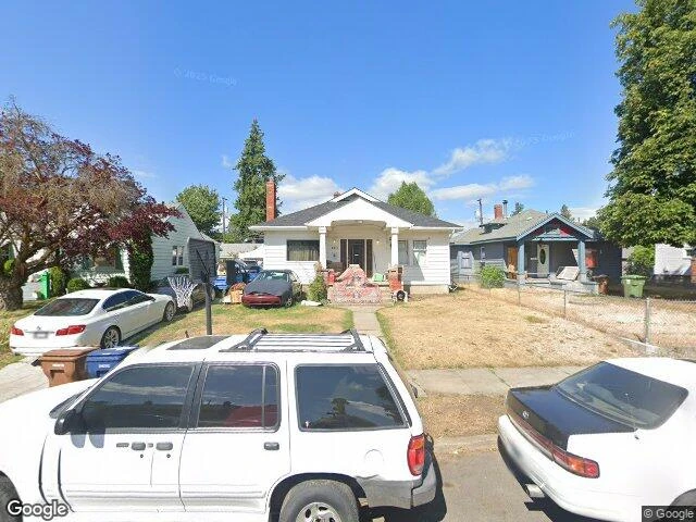 House image located at Spokane, WA 99205