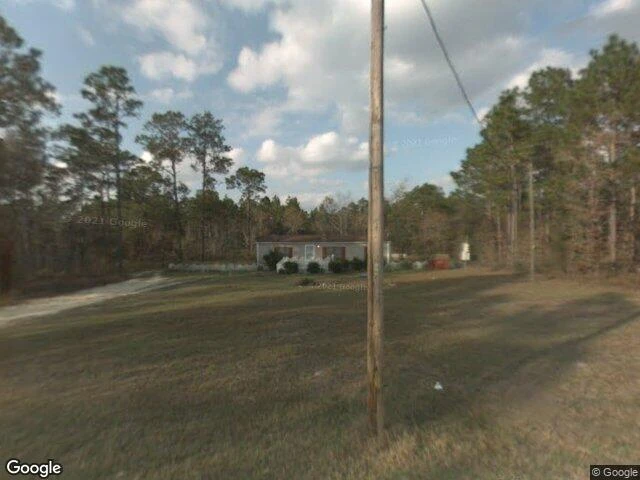 House image located at Dunnellon, FL 34432