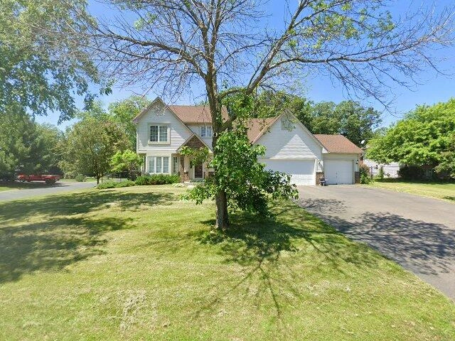 House image located at Anoka, MN 55303