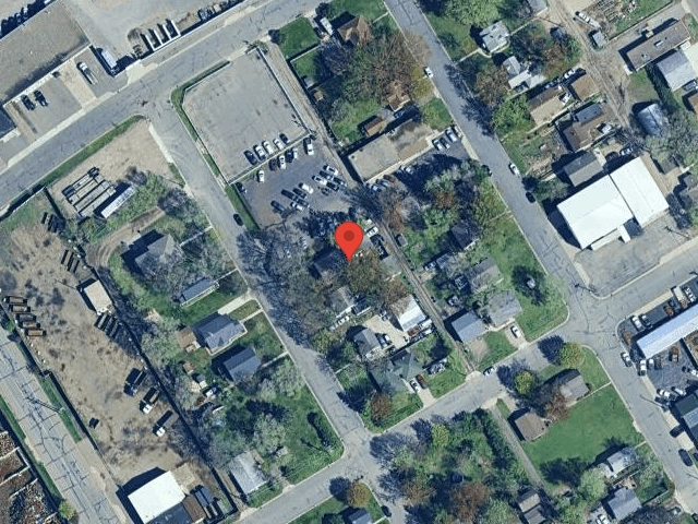 House image located at Saint Cloud, MN 56304