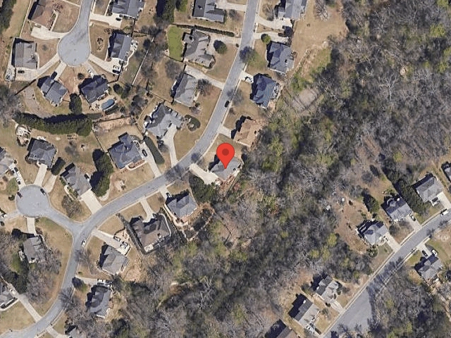 House image located at Buford, GA 30519
