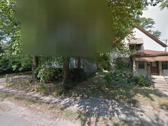 House image located at Riverdale, IL 60827