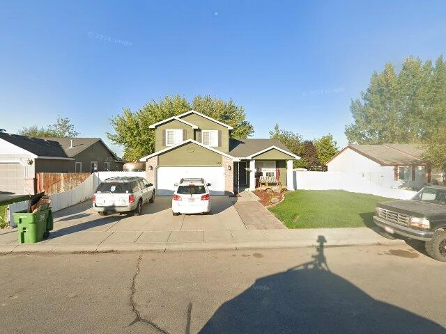 House image located at Fruitland, ID 83619