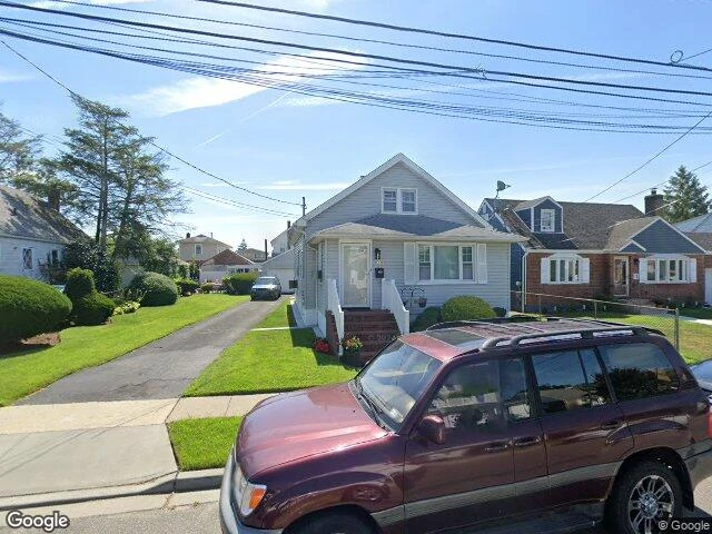 House image located at Elmont, NY 11003