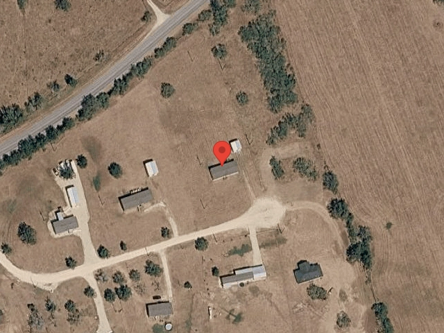 House image located at Gonzales, TX 78629