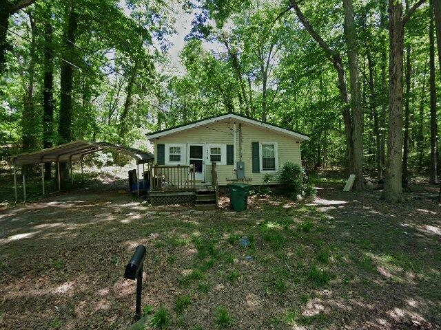 House image located at Norwood, NC 28128