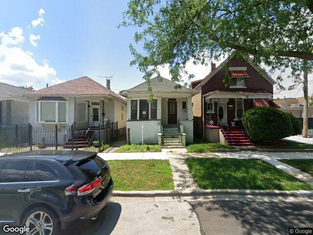 House image located at Chicago, IL 60619