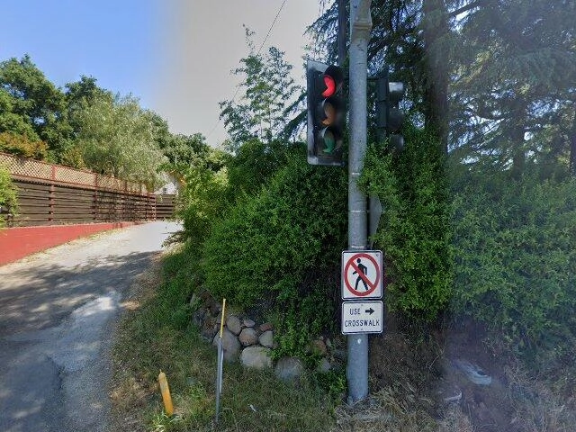 House image located at Ojai, CA 93023