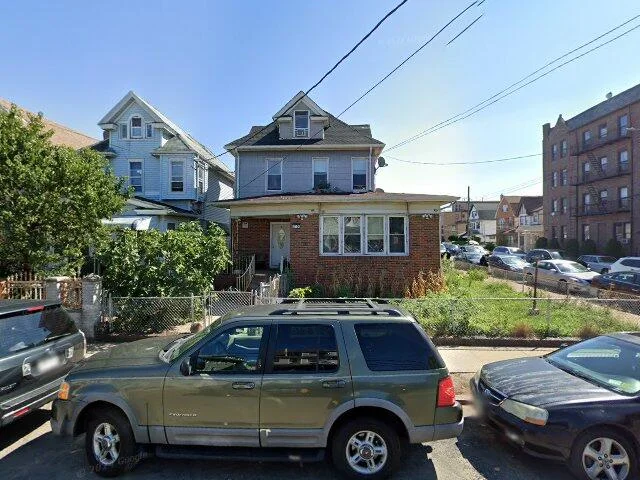 House image located at South Richmond Hill, NY 11419