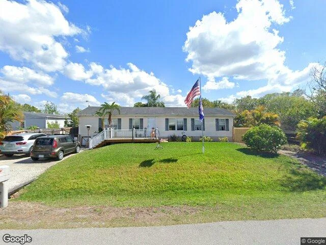 House image located at Punta Gorda, FL 33950