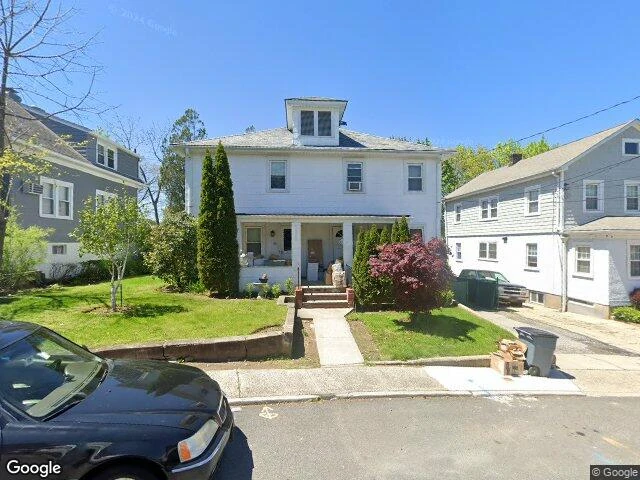 House image located at Eastchester, NY 10709