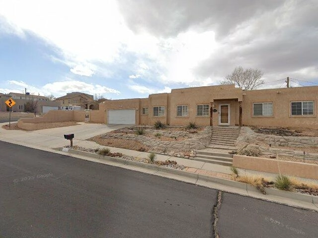 House image located at Albuquerque, NM 87114