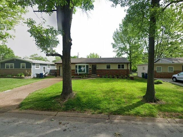 House image located at Hazelwood, MO 63042