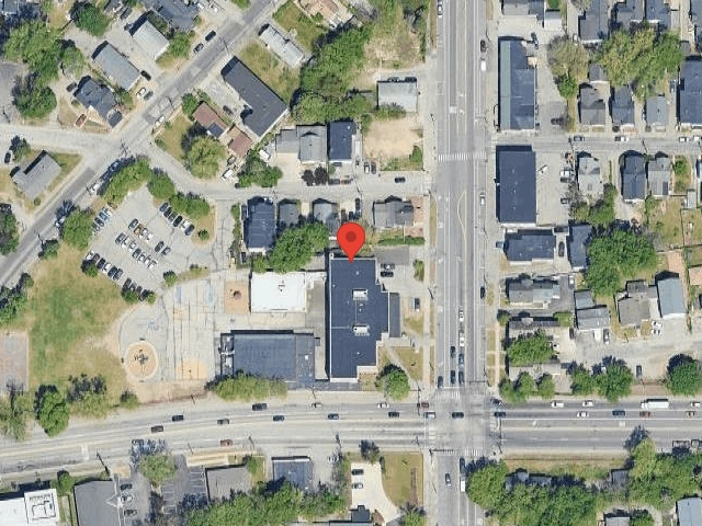 House image located at New Britain, CT 06051