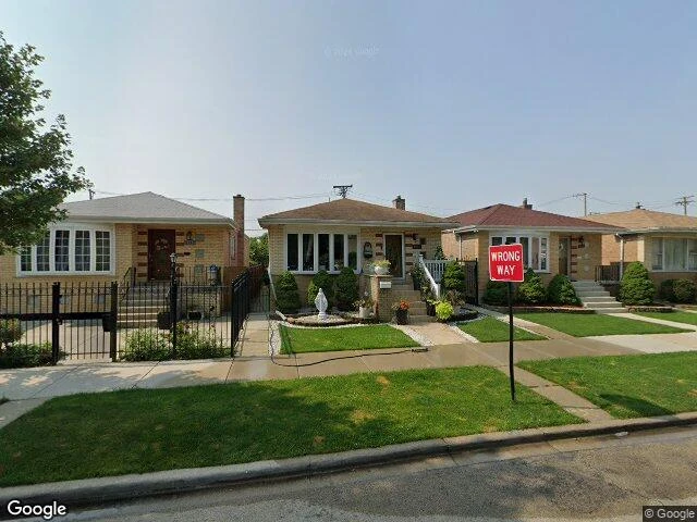 House image located at Chicago, IL 60632