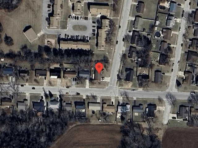 House image located at Sidney, OH 45365