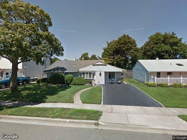 House image located at Bethpage, NY 11714