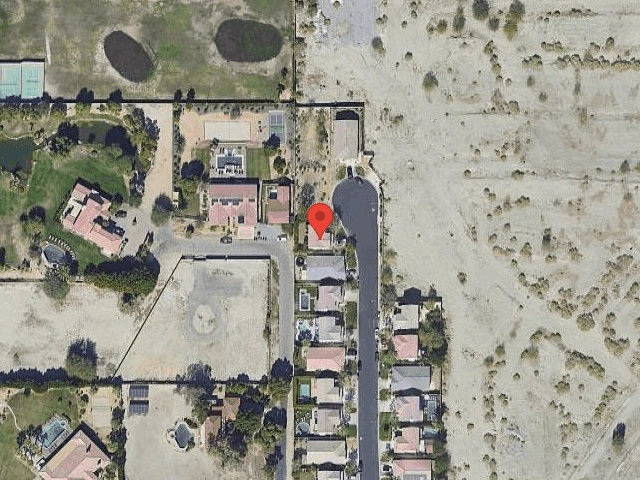 House image located at Indio, CA 92201