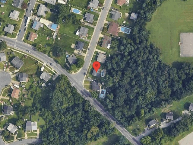 House image located at Glen Burnie, MD 21061