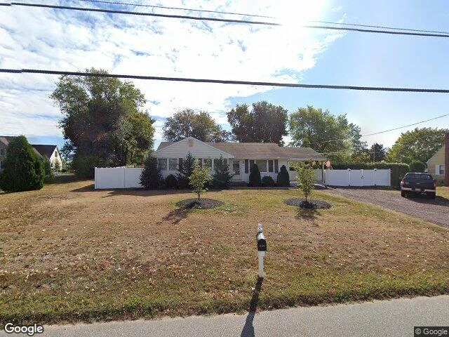 House image located at Bridgeton, NJ 08302