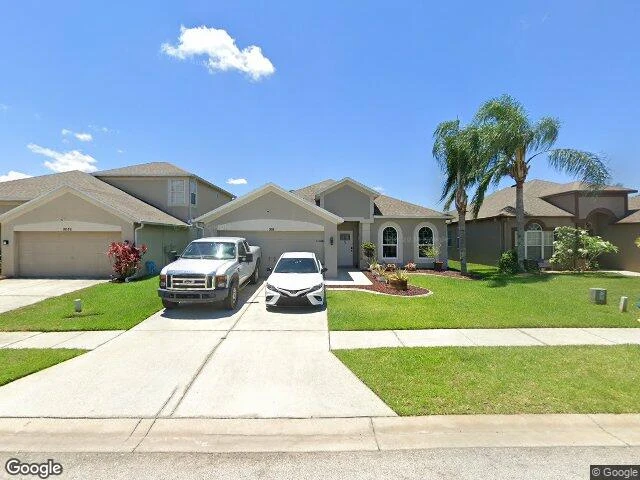 House image located at Land O'Lakes, FL 34638