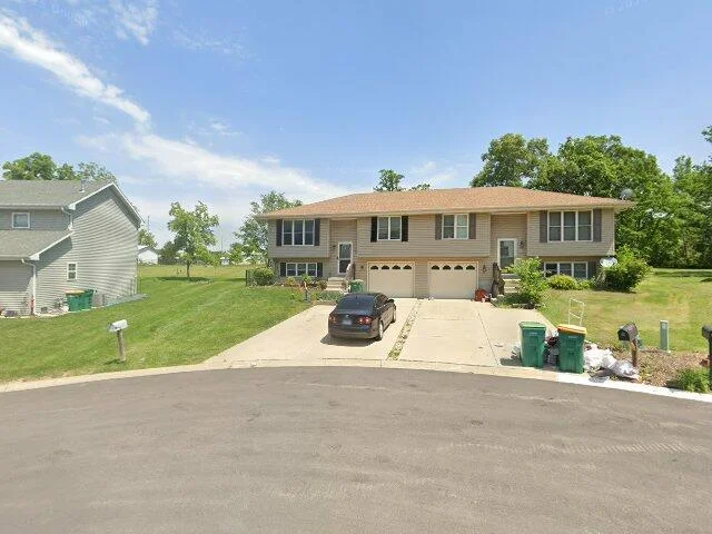 House image located at Marseilles, IL 61341